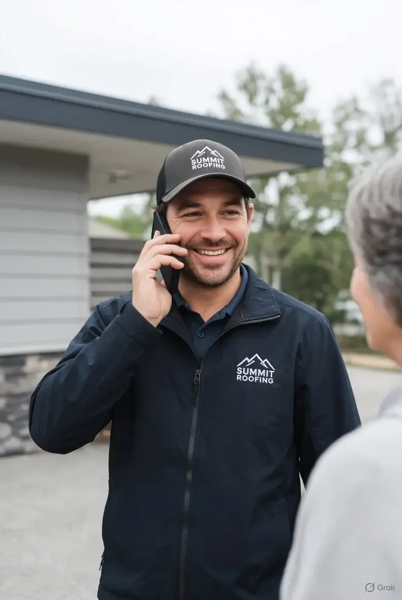 Flat Roof Leak Repair Tishomingo, MS FAQs